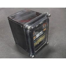 General Electric 12IAC77B34A Time Overcurrent Relay Extremely Inverse Used