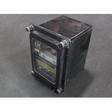General Electric 12IAC57A3A Time Overcurrent Relay Special Used