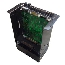 Sanyo Denki 65AA030VXR00 ABS Super Servo Amplifier Base Module Used