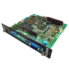 Sanyo Denki 65AA030VXR00E ABS Super Servo Amplifier Card PRS-3002 Used