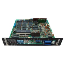 Sanyo Denki 65AA030VXR03B Servo Amplifier Card PRS-1929E Used