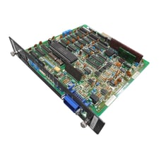 Sanyo Denki 65AA030VXR03C Servo Amplifier Card PRS-1929E Used