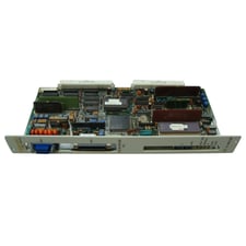 Sanyo Denki MC256-S Servo Control Card PRS-2122E Used
