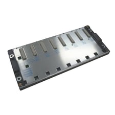 Schneider TSXRKY8 TSX Premium 8 Slot Rack Used