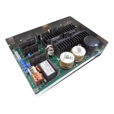Servoland SMCM2-A1 Servo Controller Board Used