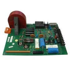 Siemens 05846436 High Voltage Pulser Board Rev. B INJ HV PULSER Used