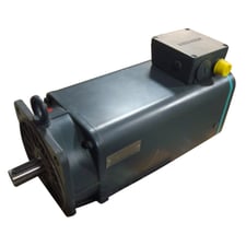 Siemens 1FT5106-0AC01-0 Simodrive 3 Phase Permanent Magnet Servo Motor New