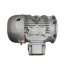 Siemens 1LE24111CB112AA3 NEMA Premium Electric Motor 3 HP SD100 IEEE Used