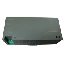 Siemens 6EP1436-2BA00 SITOP Power 20 Power Supply Used