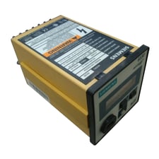Siemens 9330DC-100-0ZZZZA Ion Access Power Meter Used