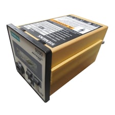 Siemens 9330DC-200-0ZZZZA Ion Access Power Meter Used