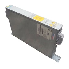 Siemens Masterdrives 6SE7021-6CS87-2DA1 Braking Unit Used