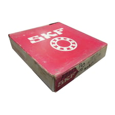 SKF 6213 2ZJ/EM Single Row Ball Bearing New NIB