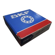 SKF 6306 2RS1/C3 Single Row Ball Bearing New NIB