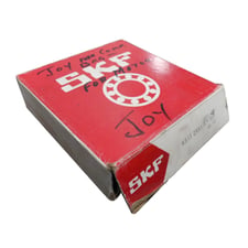 SKF 6313 2RSJ/C3/IMP Single Row Ball Bearing New NIB