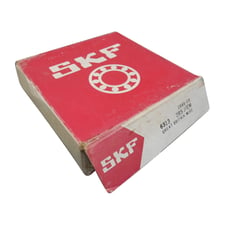 SKF 6313 2RSJ/EM Single Row Cylindrical Roller Bearing New NIB