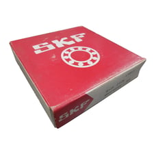 SKF 6314 ZJ/EM Single Row Cylindrical Roller Bearing New NIB