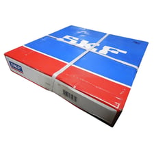 SKF 7232 BCBM Single Row Angular Contact Bearing New NIB