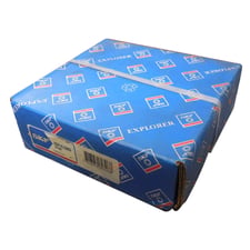 SKF Explorer 22319 CC/C3W33 Spherical Roller Bearing New NIB