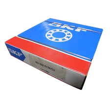 SKF NU 322 ECM/C3 Cylindrical Roller Bearing New NIB