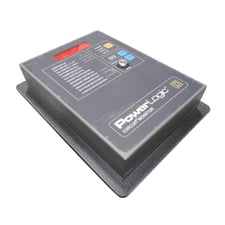 Square D 3020 CM-150 PowerLogic Circuit Monitor CM150X1 Used
