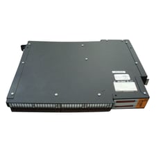 Square D 8030 ROM-441 32 Function 24VDC Output Module Series F1 Used