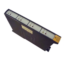 Square D DIM-101 Sy/Max Isolated Input Series B Used