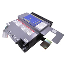 Square D FC2IMA12 Surgelogic I-Line Transient Voltage Surge Suppressor Used