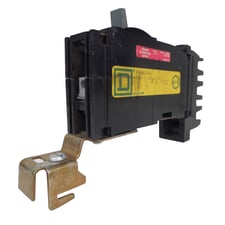 Square D FH16020C I-Line Circuit Breaker 20 Amps 277VAC 1 Pole Used