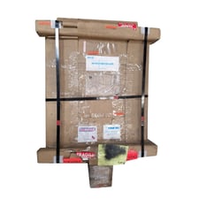 Stainless Steel Sterling Scale LPE3030 24" x 30" New