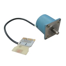 Superior Electric M061-FD02 Slo-Syn Synchronous / Stepping Motor Used