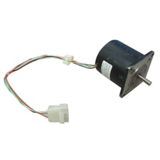 Superior Electric SS25-1209U Slo-Syn Synchronous / Stepping Motor Used