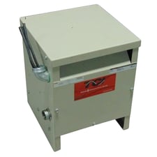 TCI KLCUL Output Filter KLCUL80A2 80 Amps Used