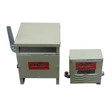 TCI KLCUL Output Filter Pair KLCUL80A2 / KLCUL35A1 80 / 35 Amps Used