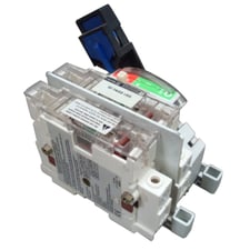 Telemecanique / Square D GS1EERU20 General Purpose Switch 30 Amps 600VAC Used
