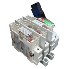 Telemecanique / Square D GS1EERU30 General Purpose Switch 30 Amps 600VAC Used