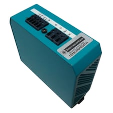Telemecanique TSXSUPSPEC0734 Power Supply 30.5V / 3A Used