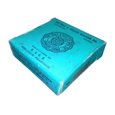 The Ball & Roller Bearing Company Precision Bearing H1050R H-1050 NEW IN BOX
