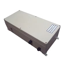 Thermal GAS Systems R11 Halogaurd IR Refrigerant Monitor Module Used