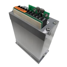 Thermo Electric 3166P00T Temperature Indicator Module New