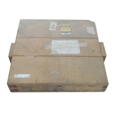 Thomas Coupling Division Disc Pack for AMR-850 Couplings New NIB