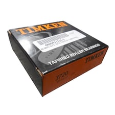 Timken 3720 200010 Tapered Roller Bearing Race Cup New NIB