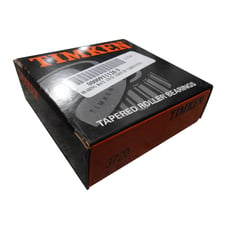 Timken 3720 200209 Tapered Roller Bearing Race Cup New NIB