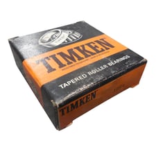 Timken 3981 Tapered Roller Bearing Cone New NIB