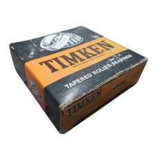 Timken 4335 Tapered Roller Bearing Cup New NIB