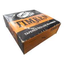 Timken 592DC Tapered Roller Bearing Cup New NIB