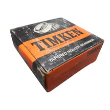 Timken 65225 Tapered Roller Bearing Cone New NIB