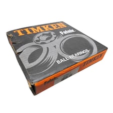 Timken Fafnir 222WC1 Single Row Cylindrical Ball Bearing New NIB