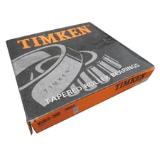 Timken M349510-20000 Tapered Roller Bearing Cup New NIB