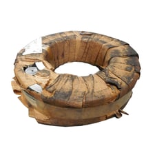 Torrington 22236 K Tapered Bore Spherical Roller Bearing New